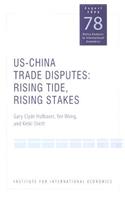 US–China Trade Dispute – Rising Tide, Rising Stakes