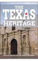 The Texas Heritage