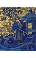 The Wallace Collection Catalogues of Gold Boxes