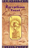 Egyptian Tarot Deck