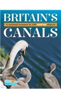 Britain's Canals, a National Treasure in 100 Must-see Objects