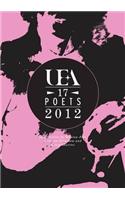 UEA 17 Poets Anthology