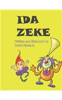 Ida Zeke