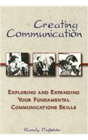 Creating Communication