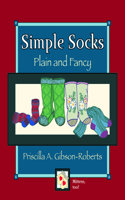 Simple Socks