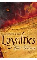 Bonds of Blood &Spirit