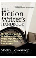 Fiction Writer's Handbook