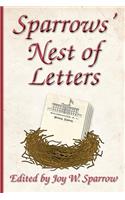 Sparrows' Nest of Letters