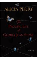 Prolific Life of Gloria Jean Stone