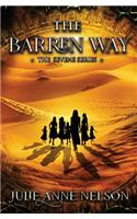 Barren Way