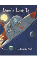 Liam's Lost It: (English)