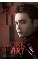 Work of Art book 1