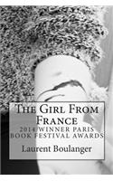 The Girl from France