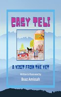 Casy Teli