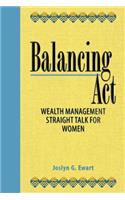 Balancing Act