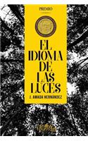 El idioma de las luces
