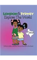 London & Sydney Explore the World