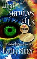 What Survives of Us