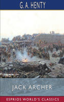 Jack Archer (Esprios Classics): A Tale of the Crimea