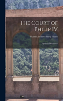Court of Philip IV