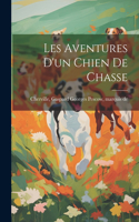 Les Aventures D'un Chien De Chasse