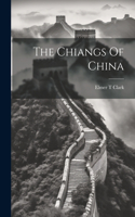 Chiangs Of China
