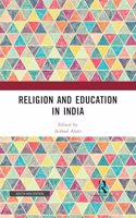 Religion and Education in India