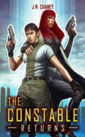 The Constable Returns: (3 Renegade Origins)