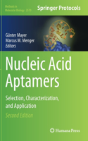 Nucleic Acid Aptamers