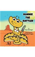 Ronnie the Rattler
