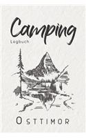 Camping Logbuch Osttimor