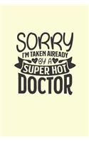 Taken By a Hot Doctor