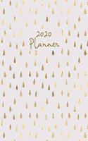 2020 Planner