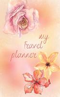 My Travel Planner