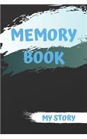 Memory Book