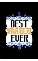 Best software developer ever