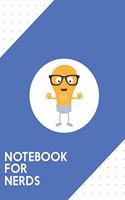 Notebook for Nerds