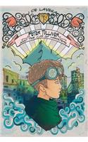 Peter Tulliver and the City of Monsters