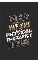 This Is What An Awesome Physical Therapist Looks Like