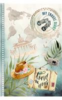 Travel Diary