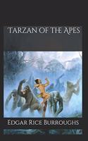 Tarzan of the Apes