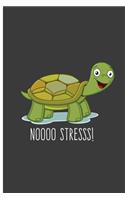 Noooo Stresss!