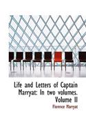 Life and Letters of Captain Marryat