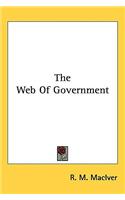 Web Of Government