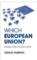 Which European Union?