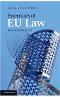 Essentials of EU Law