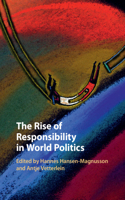 Rise of Responsibility in World Politics