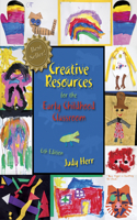 Cengage Advantage Books: Creative Resources for the Early Childhood Classroom