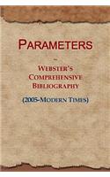 Parameters