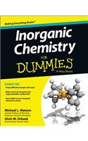 Inorganic Chemistry FD